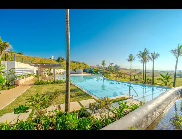 1,314M² VACANT LAND FOR SALE IN SEATON ESTATE